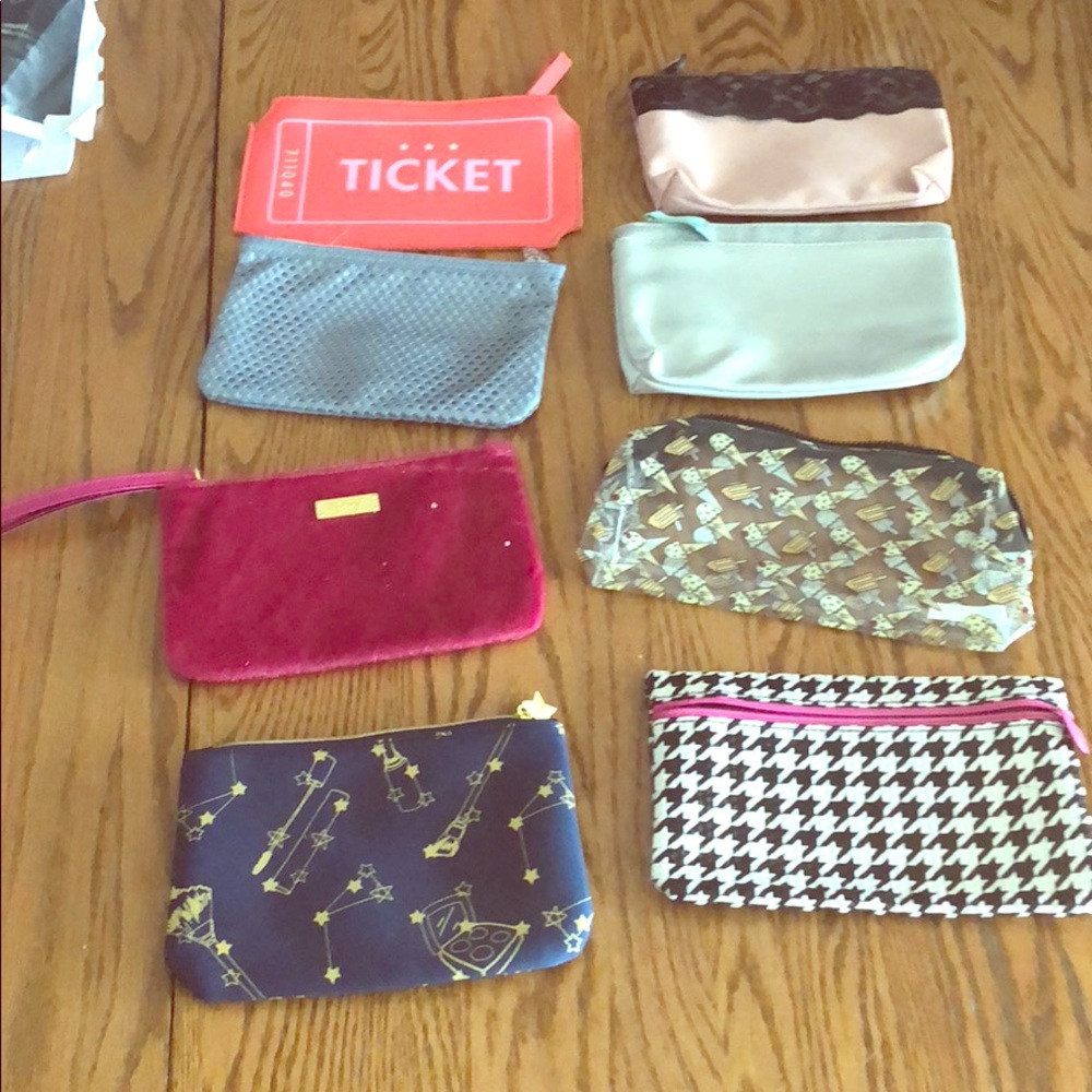 Ipsy Makeup Bag Bundle! - image 1